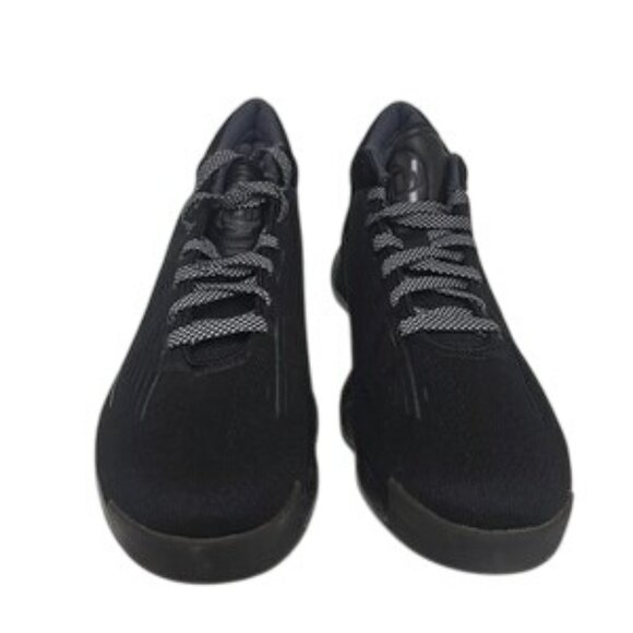 Adidas Men's FV5574 D Rose 10 Core Basketball Shoe Black Size 11.5M - Picture 5 of 9